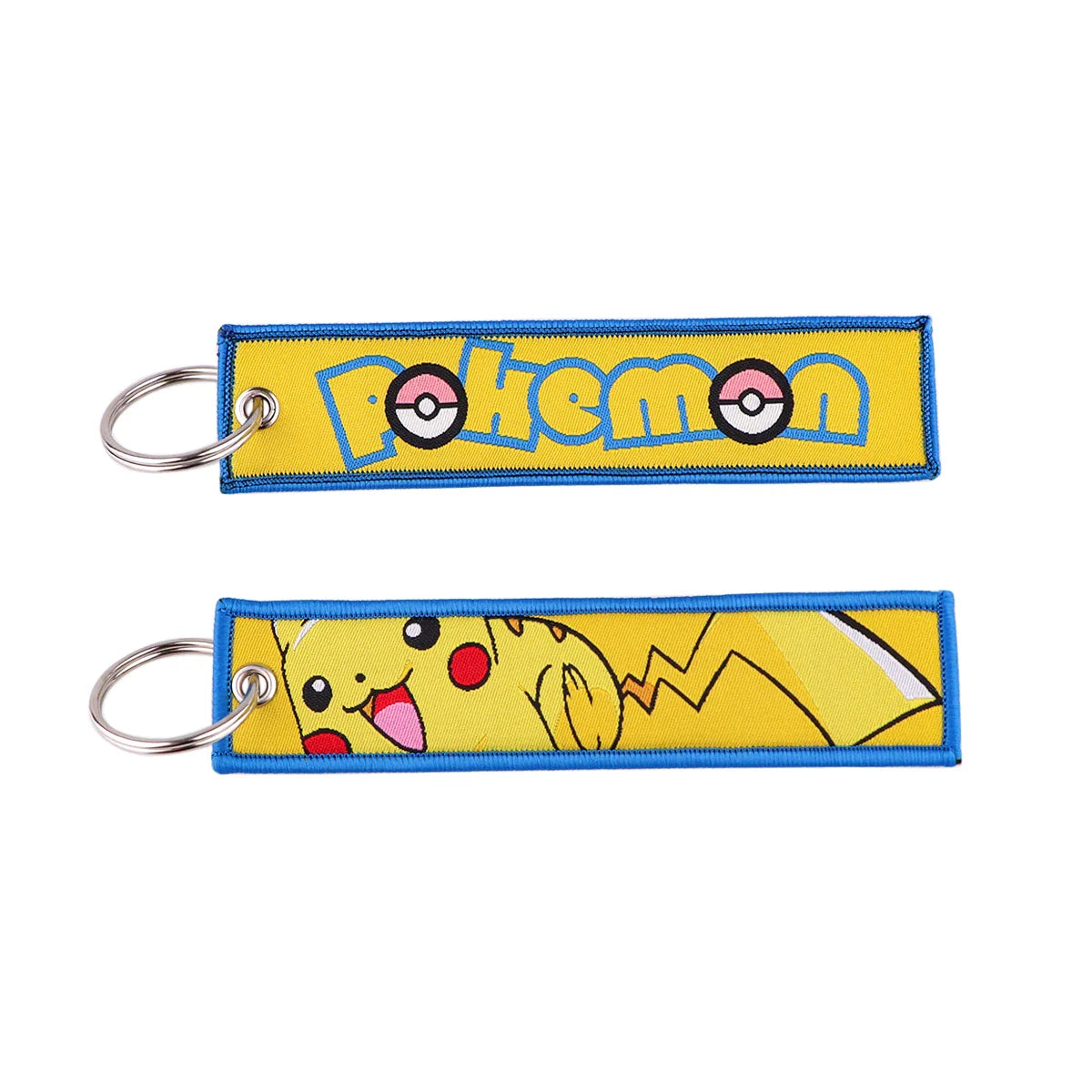 Keychains