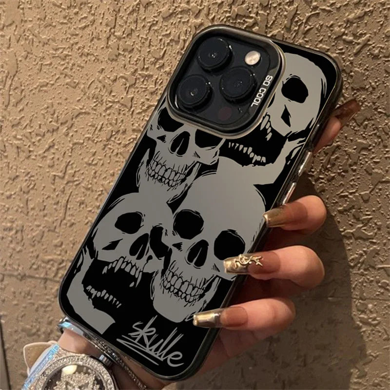 "Phantom Skull Series" Case