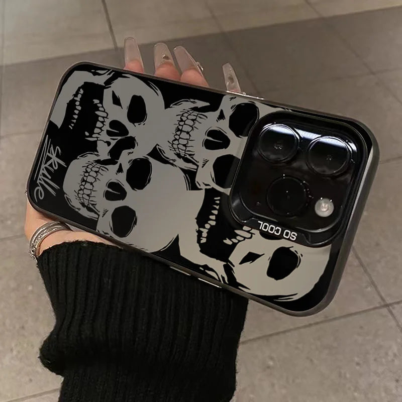 "Phantom Skull Series" Case