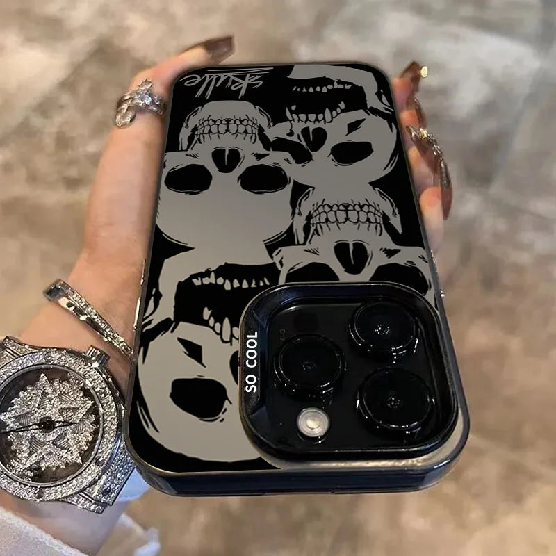 "Phantom Skull Series" Case