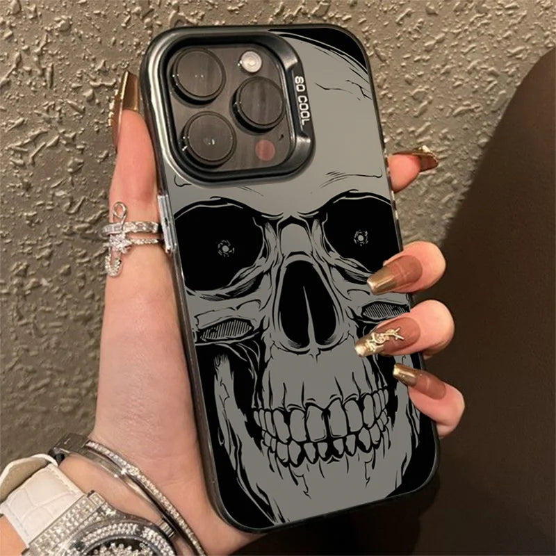 "Phantom Skull Series" Case