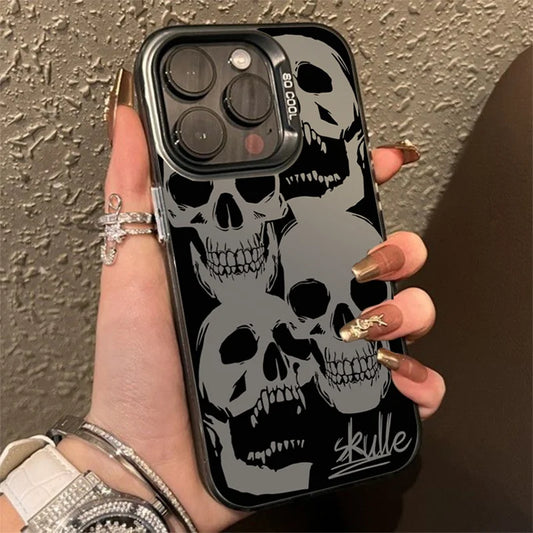 "Phantom Skull Series" Case