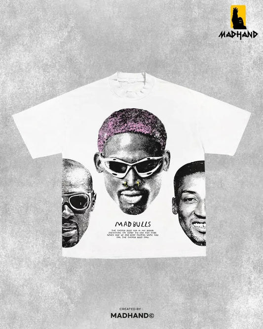 "Legends on the Court" Tee