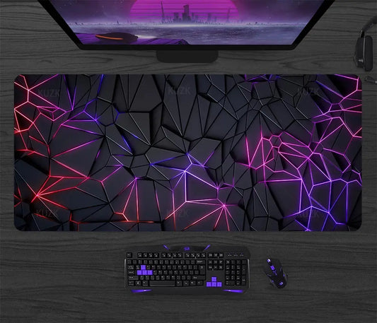 "Vibrant XL" Gaming Mouse Pad