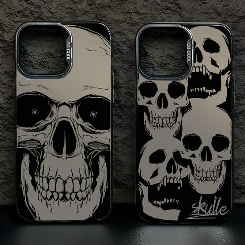 "Phantom Skull Series" Case